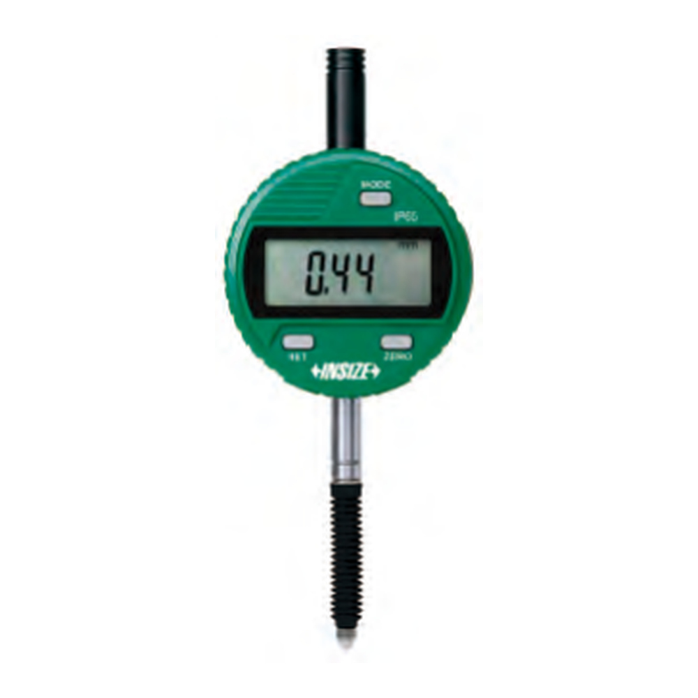 INSIZE Waterproof Digital Indicators, 12.7mm/0.5", 2115-101