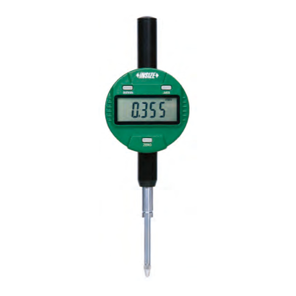 INSIZE Digital Indicators (Standard Type), 25.4mm/1", 2112-251