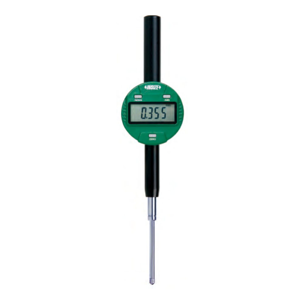 INSIZE Digital Indicators (Standard Type), 50.8mm/2", 2112-50