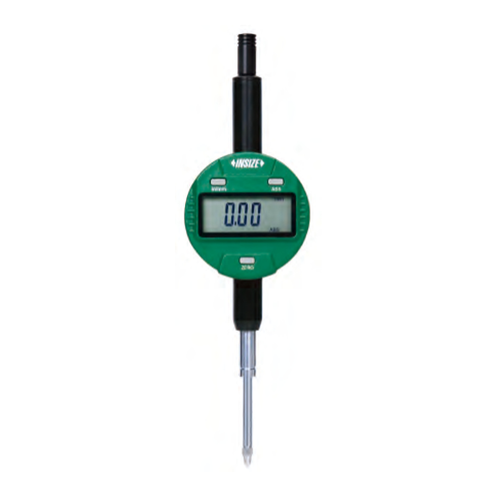 INSIZE Digital Indicators (Standard Type), 25.4mm/1", 2112-25P