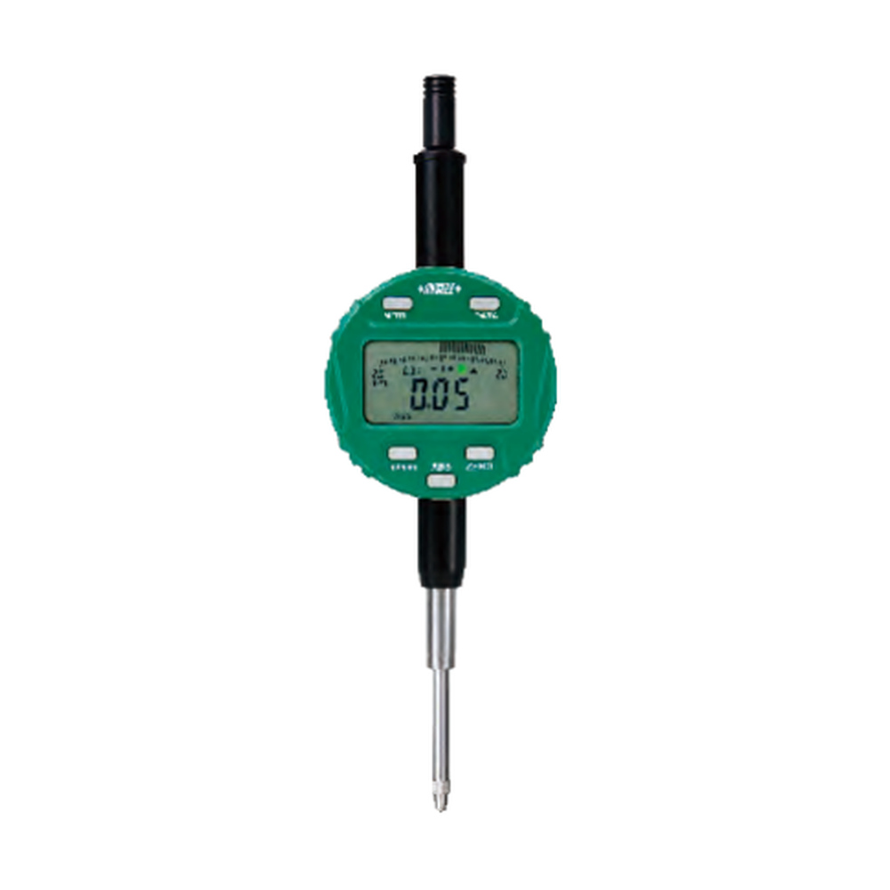 INSIZE Digital Indicators, 25.4mm/1", 2508-25PWL