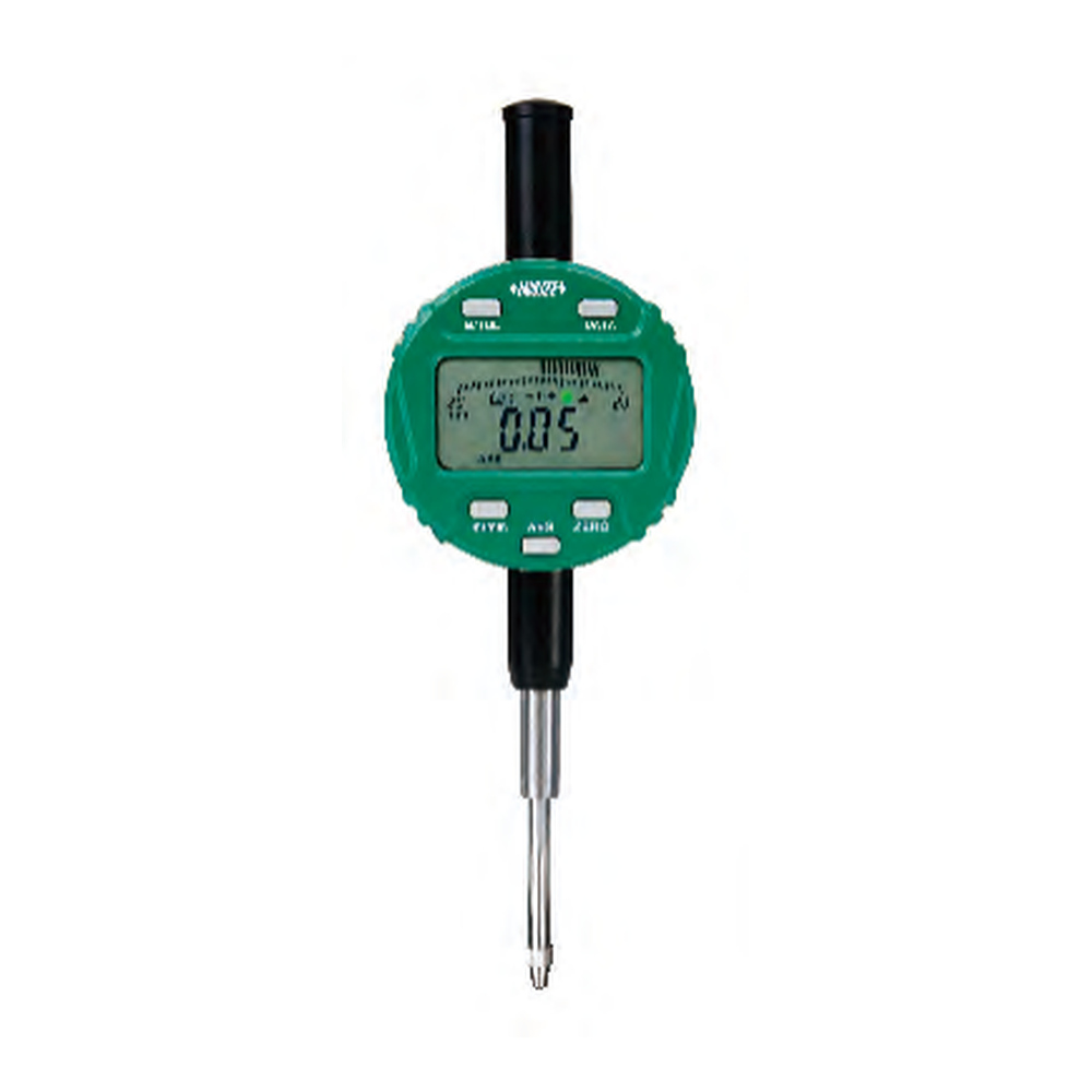 INSIZE Digital Indicators, 25.4mm/1", 2509-25WL