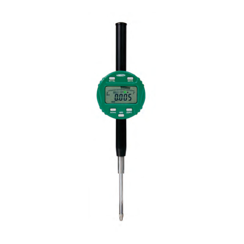 INSIZE Digital Indicators, 50.8mm/2", 2509-50WL