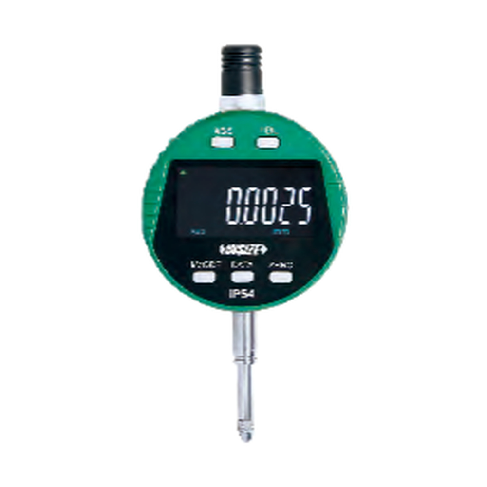 INSIZE High Precision Digital Indicators, 12.7mm/0.5", 2135-10