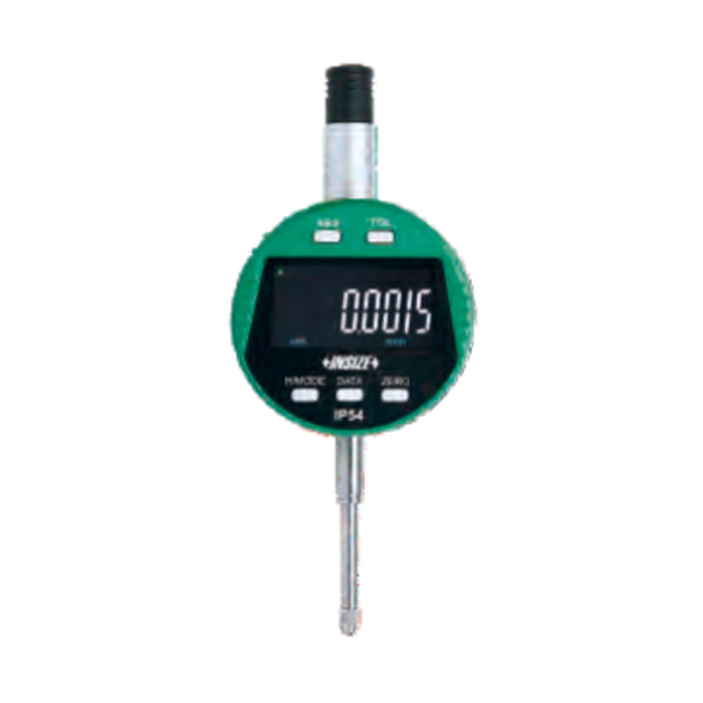 INSIZE High Precision Digital Indicators, 25.4mm/1", 2135-25