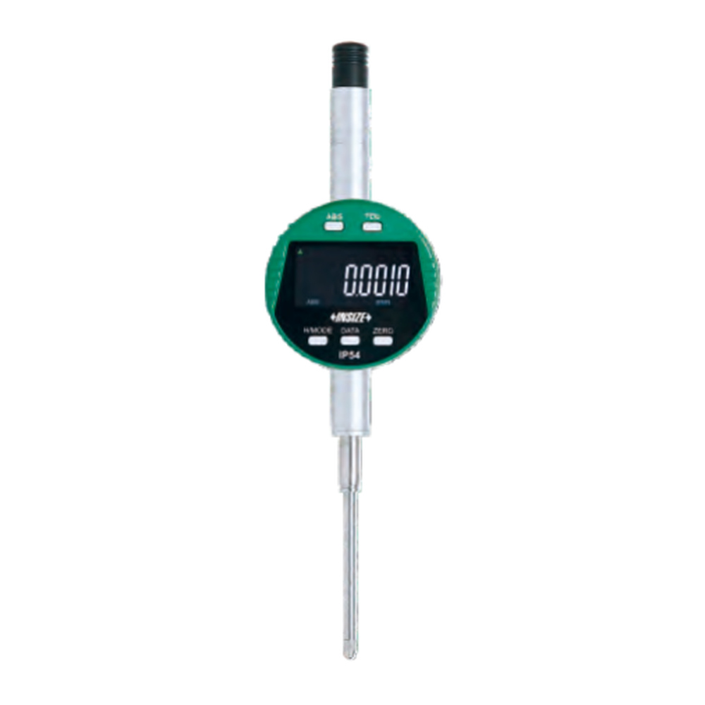 INSIZE High Precision Digital Indicators, 50.8mm/2", 2135-50