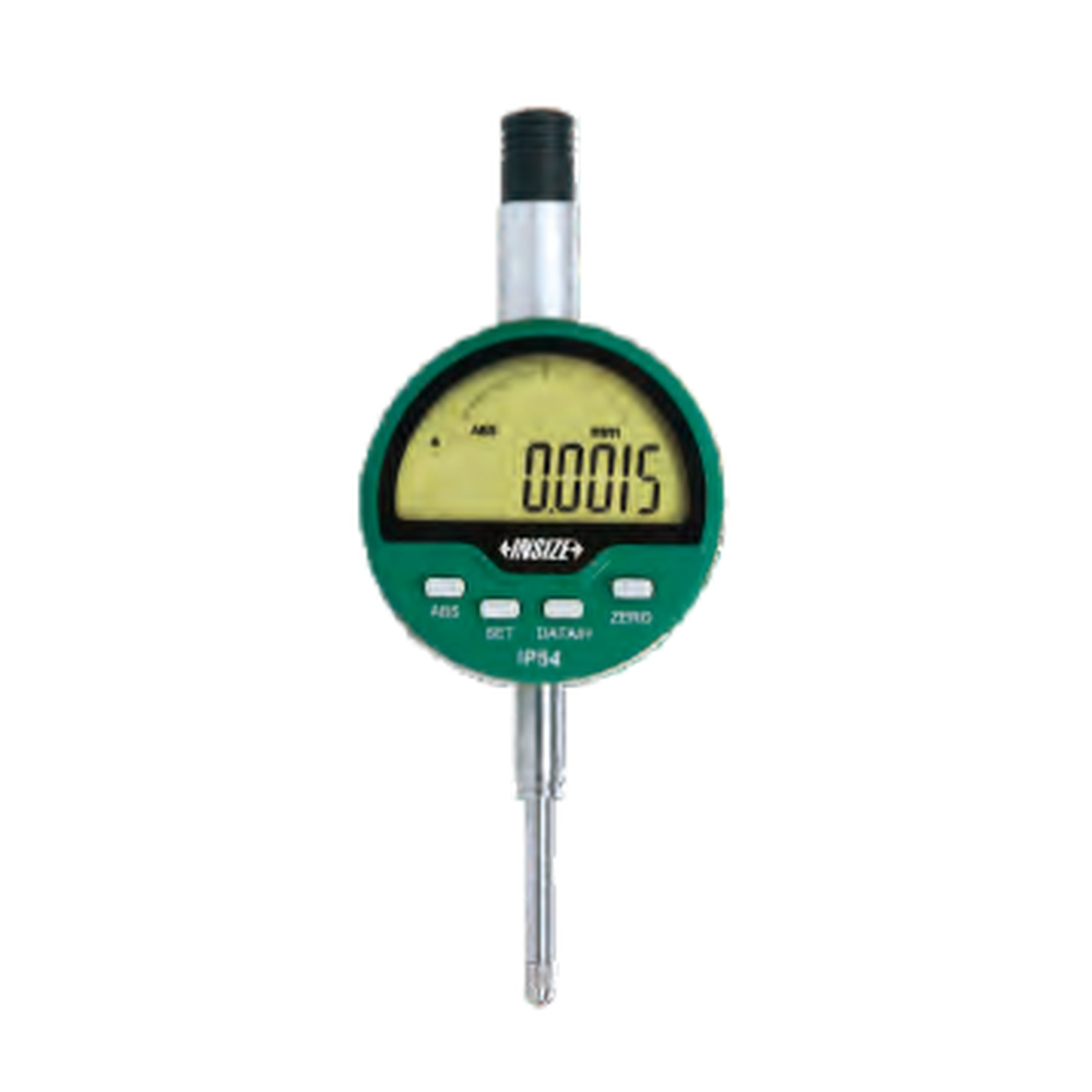 INSIZE High Precision Digital Indicators, 0-25.4mm/0-1", 2136-25