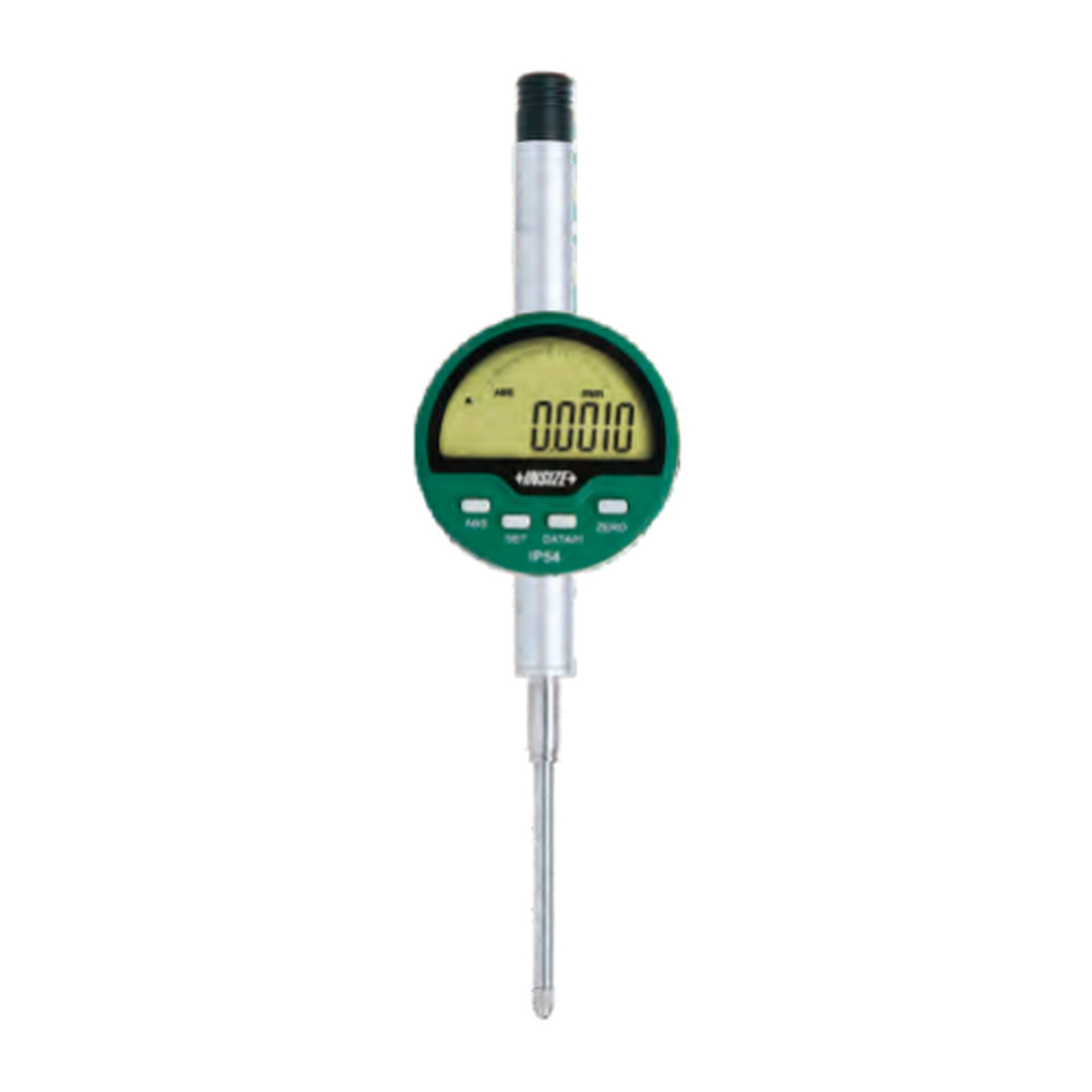 INSIZE High Precision Digital Indicators, 0-50.8mm/0-2", 2136-50
