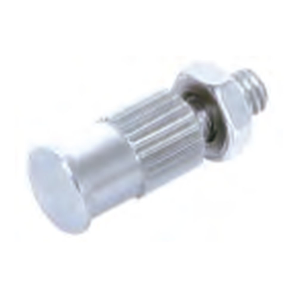 INSIZE Flat Contact Point, 6282-1101