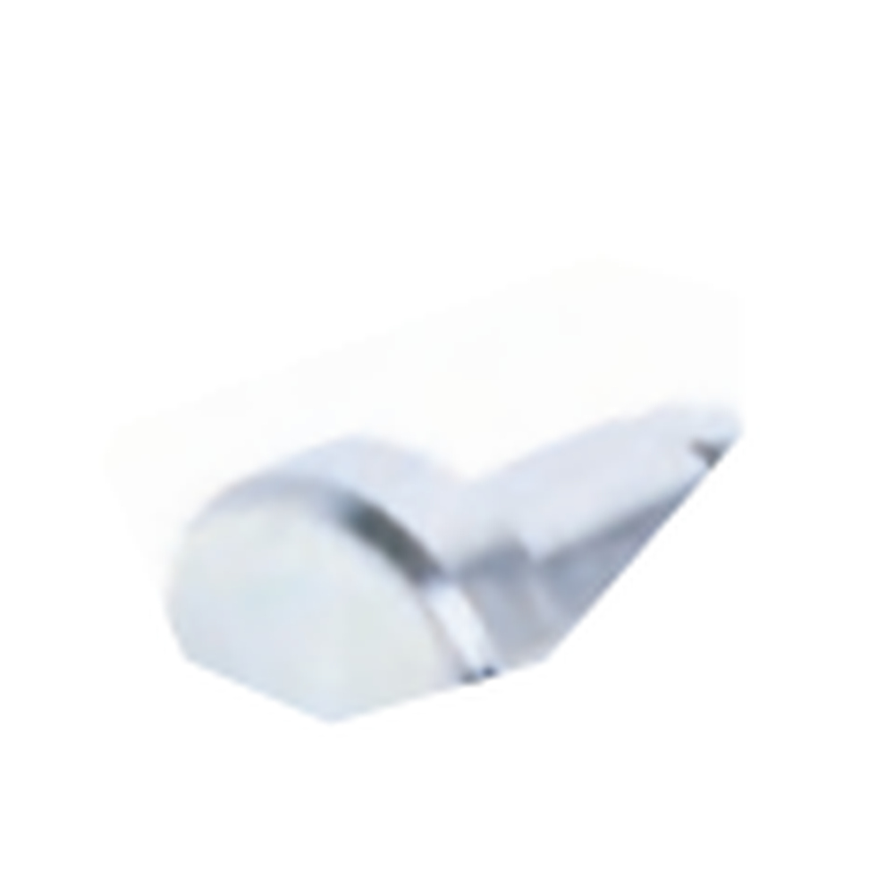 INSIZE Flat Contact Point, 6282-1201
