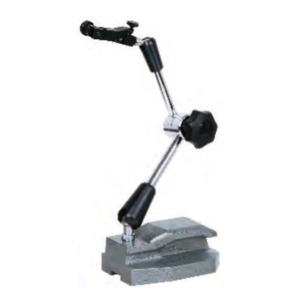 INSIZE Universal Dial Indicator Stands (Non-Magnetic), 6225-80