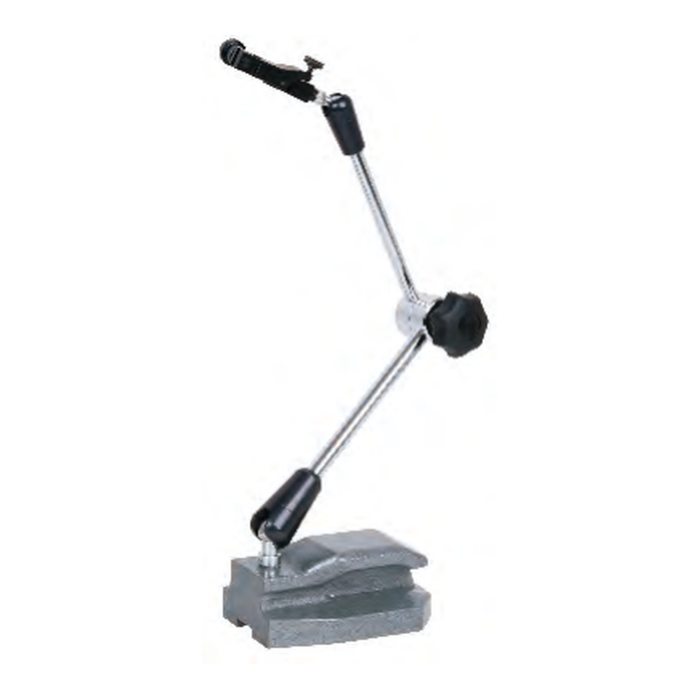 INSIZE Universal Dial Indicator Stands (Non-Magnetic), 6225-100