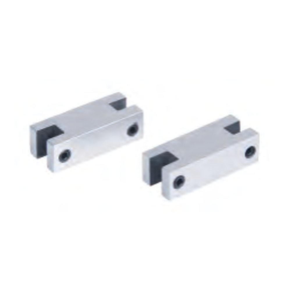 INSIZE Depth Stop For Calipers, 6143