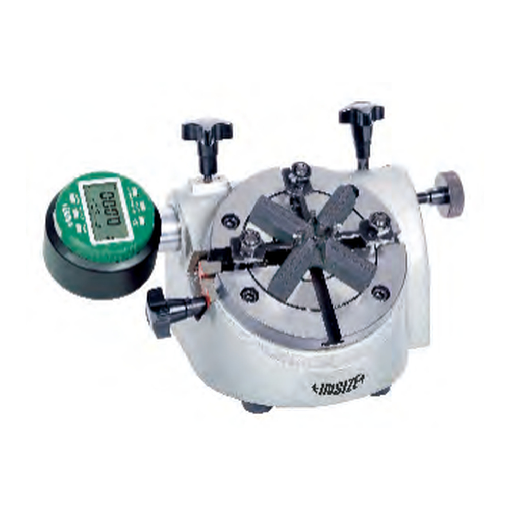 INSIZE Internal And External Diameter Comparison Instrument, 6844-100