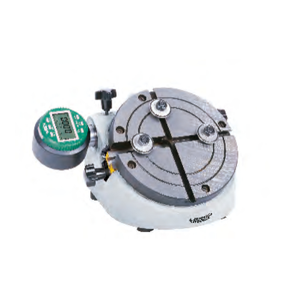 INSIZE Internal And External Diameter Comparison Instrument, 6843-140