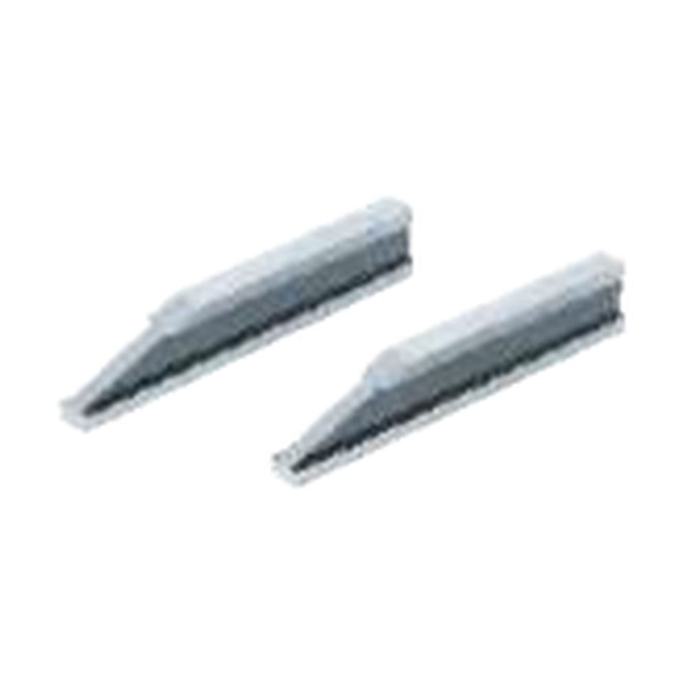 INSIZE Gauge Block Plain Jaws (Basic Type), 6981-C1