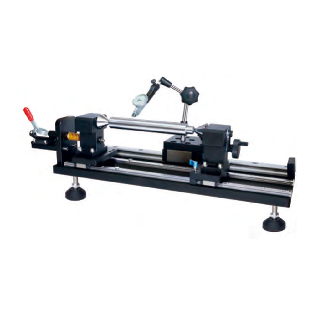 INSIZE Bench Centers, 4738-301