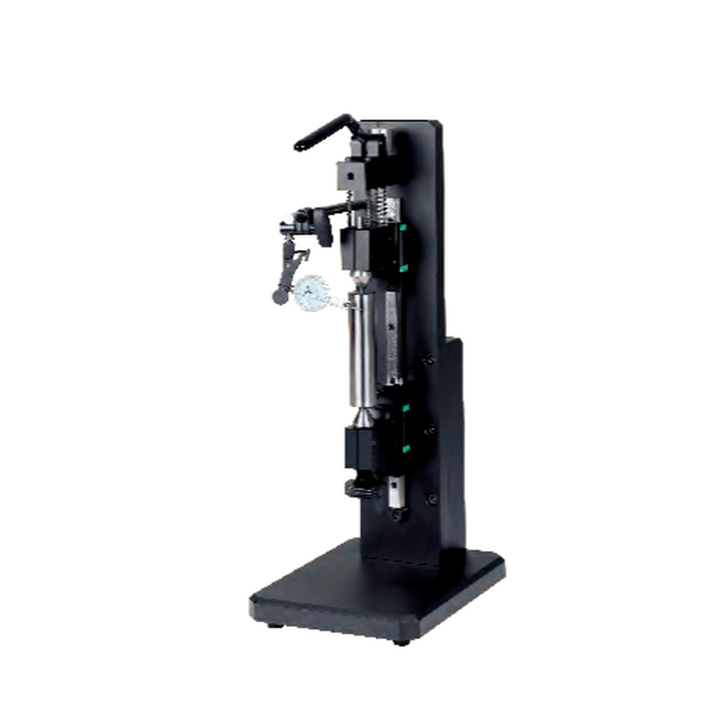 INSIZE Vertical Bench Centers, 4743-170