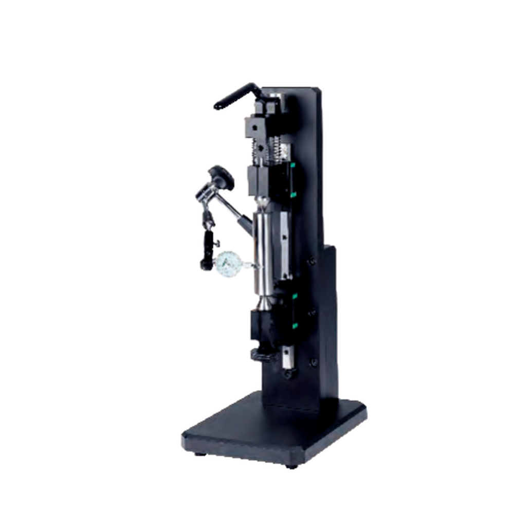 INSIZE Vertical Bench Centers, 4743-171