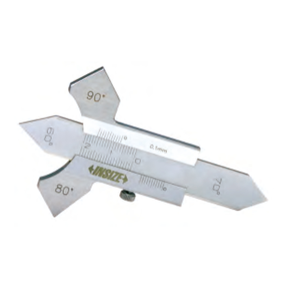 INSIZE Welding Gauge, 4830