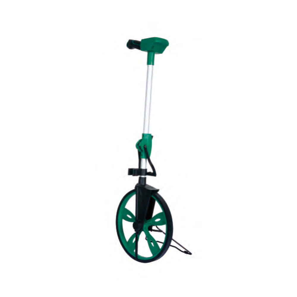 INSIZE Digital Measuring Wheel, 0-999999m or 0-999999ft, 7171-D1