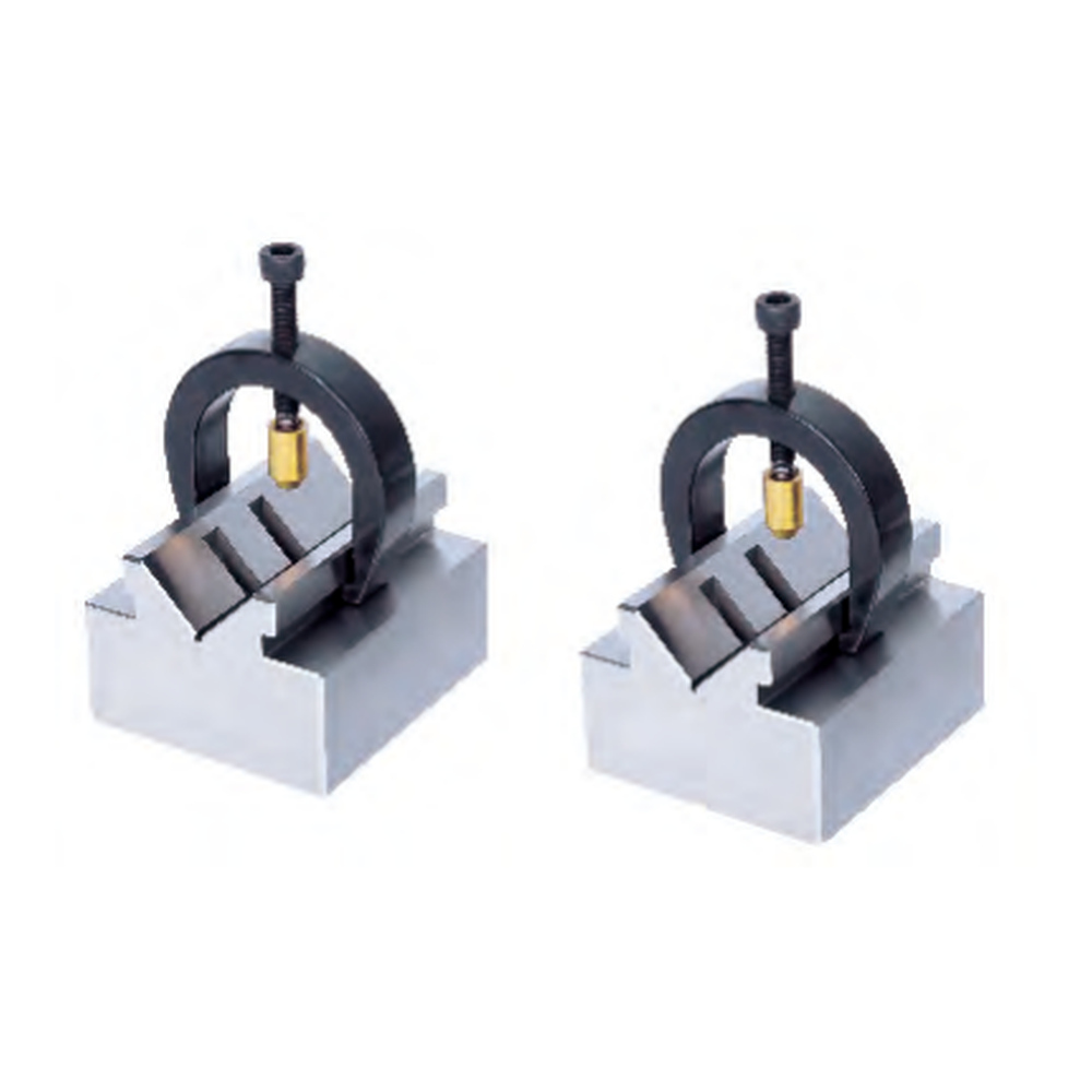 INSIZE V-Block Set, 6806-20