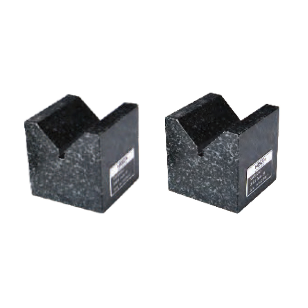 INSIZE Granite V-Block Set, 6897-1