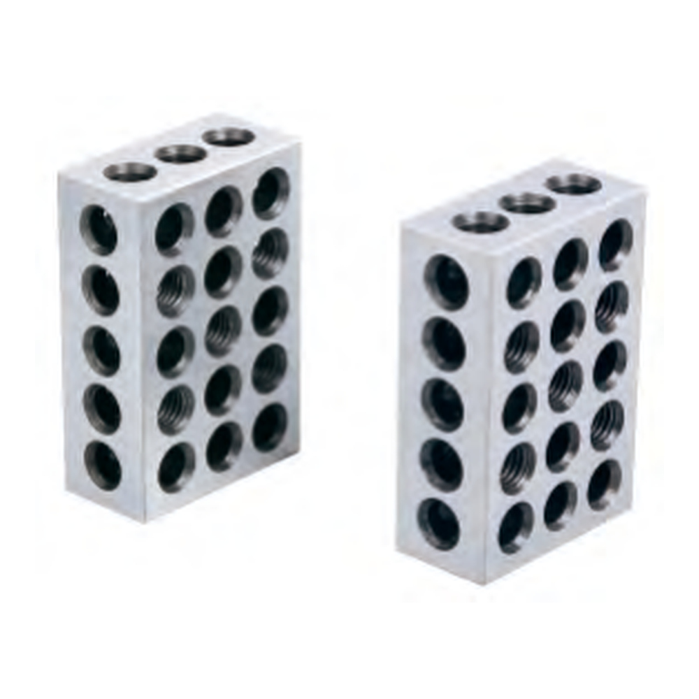 INSIZE Parallel/Square Sets, 6531-25