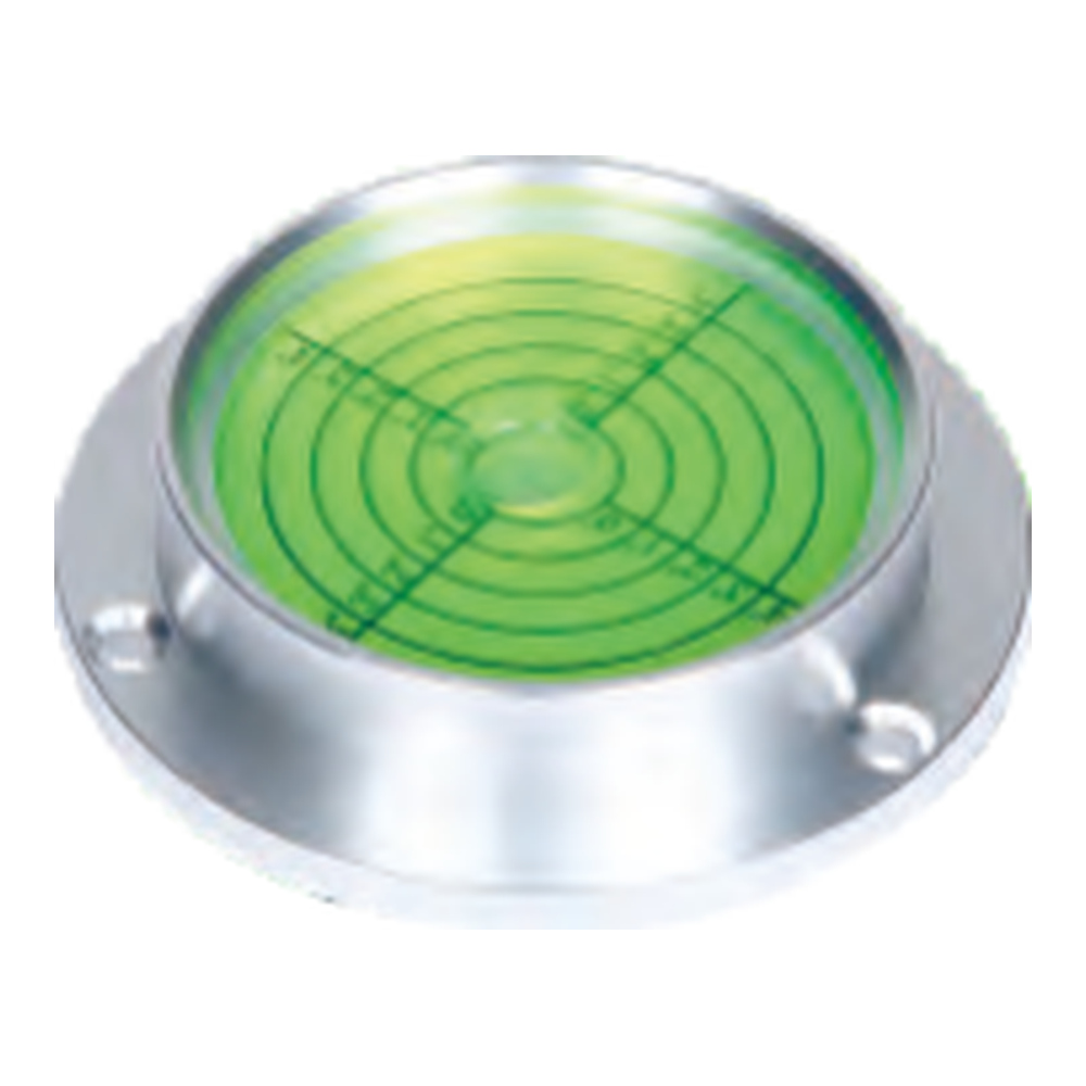 INSIZE Level Bubbles, 0-4°, 4955-4