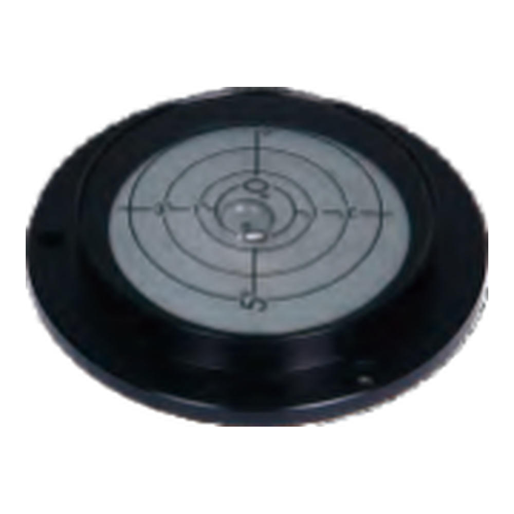 INSIZE Level Bubbles, 0-5°, 4955-5
