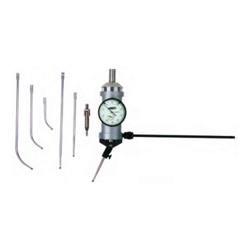 INSIZE Centering Indicator, 2385-3
