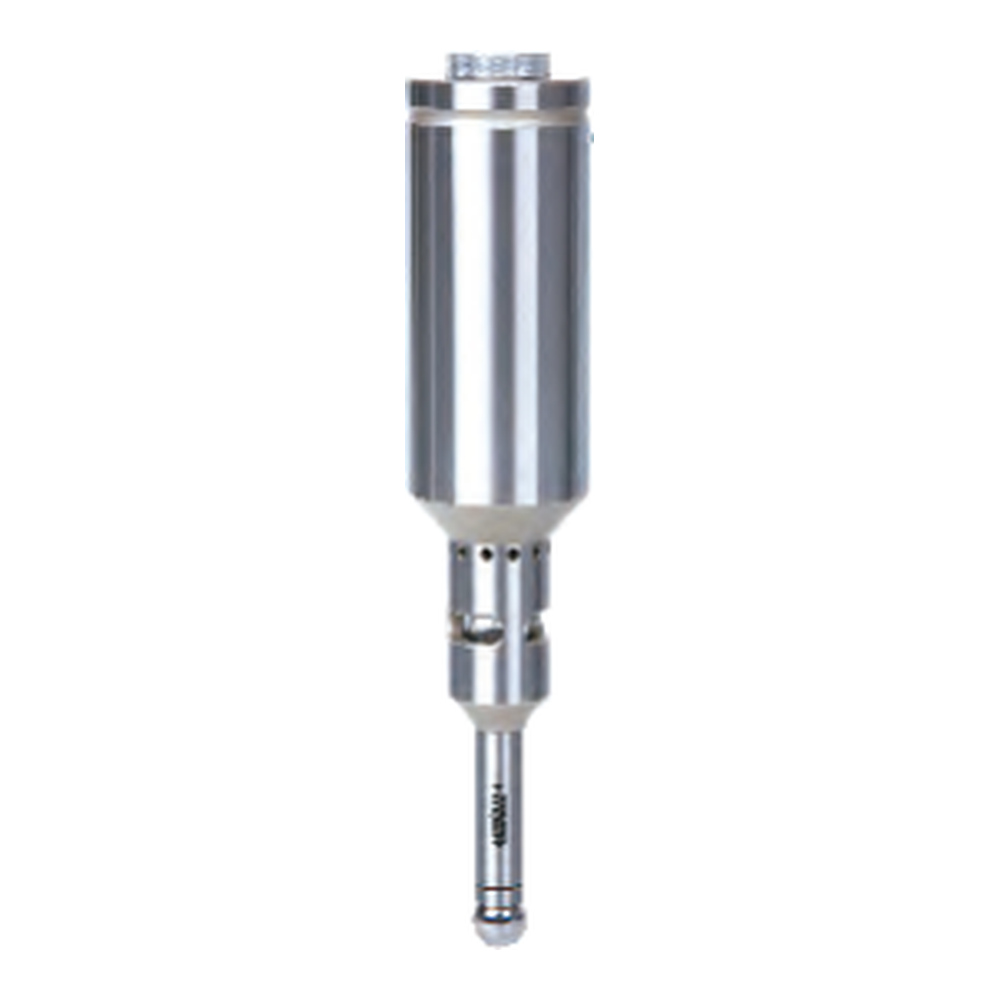 INSIZE Large Shank Electronic Edge Finders, 6572-2