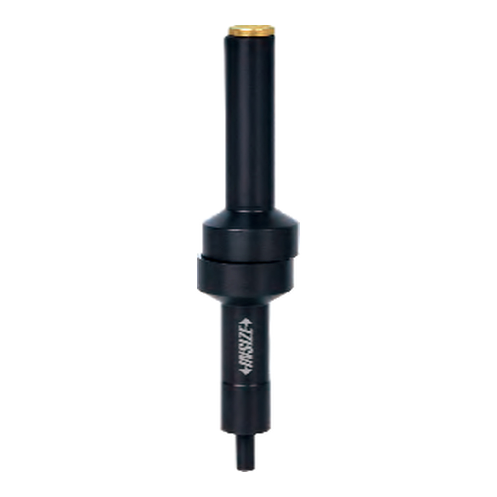 INSIZE Non-Magnetic Edge Finders, 6573-2