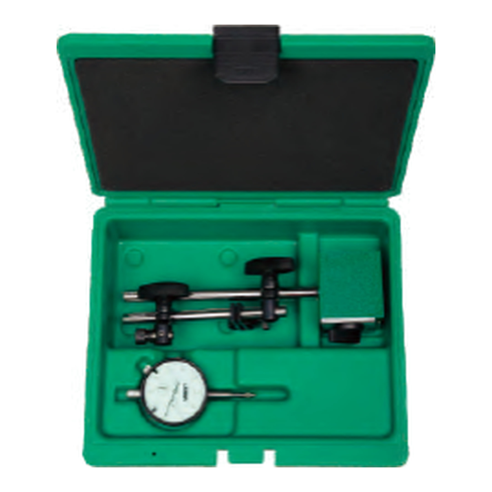 INSIZE 2-Piece Measuring Tool Set, 5024