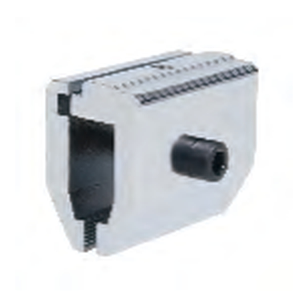 INSIZE Force Gauge Pull Clamp, ISF-P05