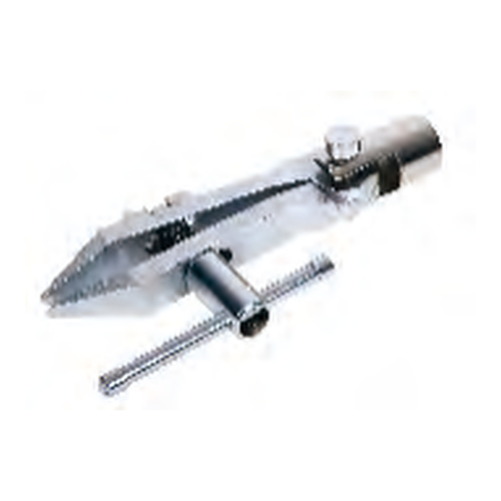 INSIZE Force Gauge Pull Clamp, ISF-P10