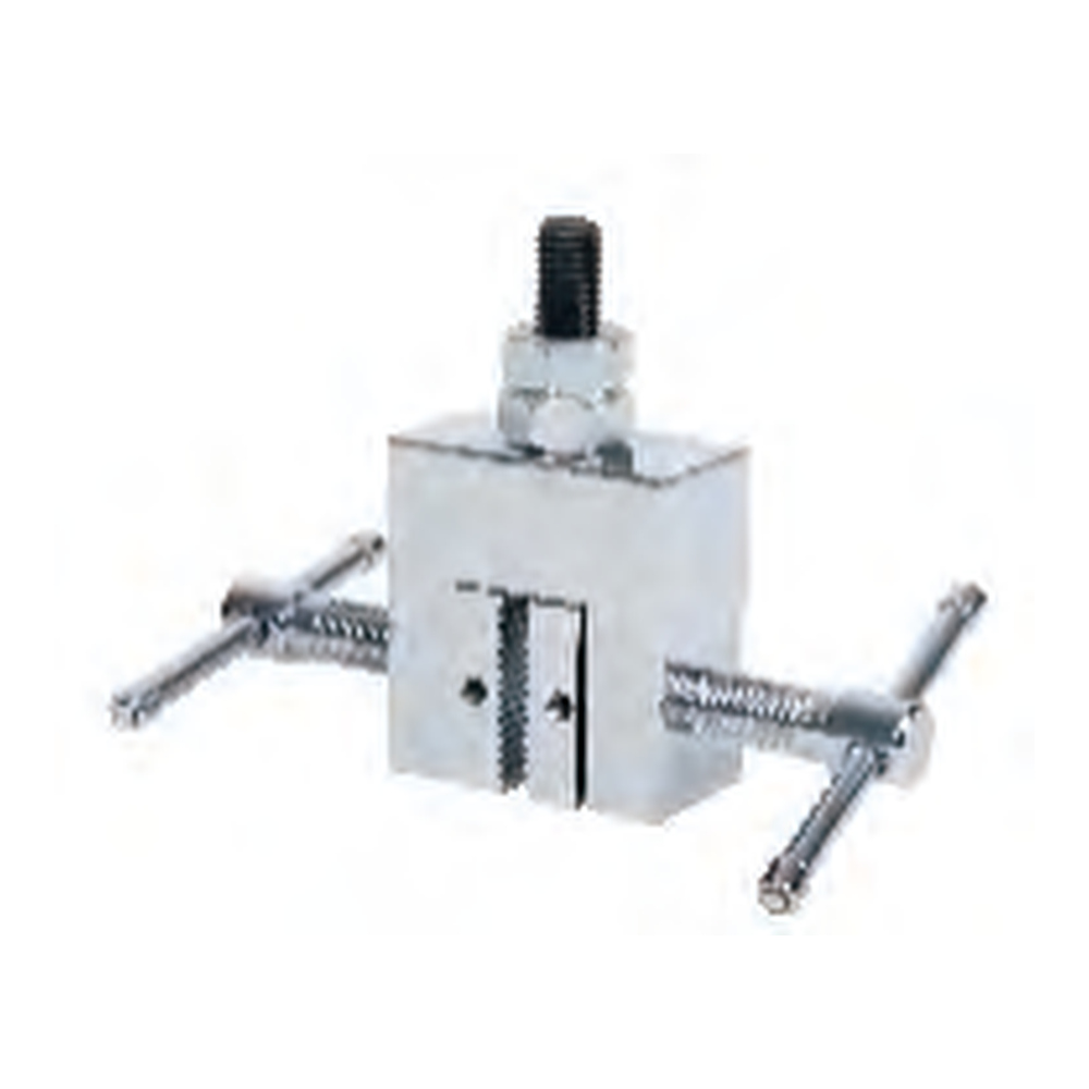 INSIZE Force Gauge Pull Clamp, ISF-P11