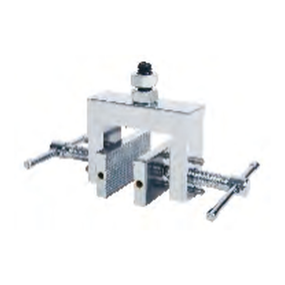 INSIZE Force Gauge Pull Clamp, ISF-P15