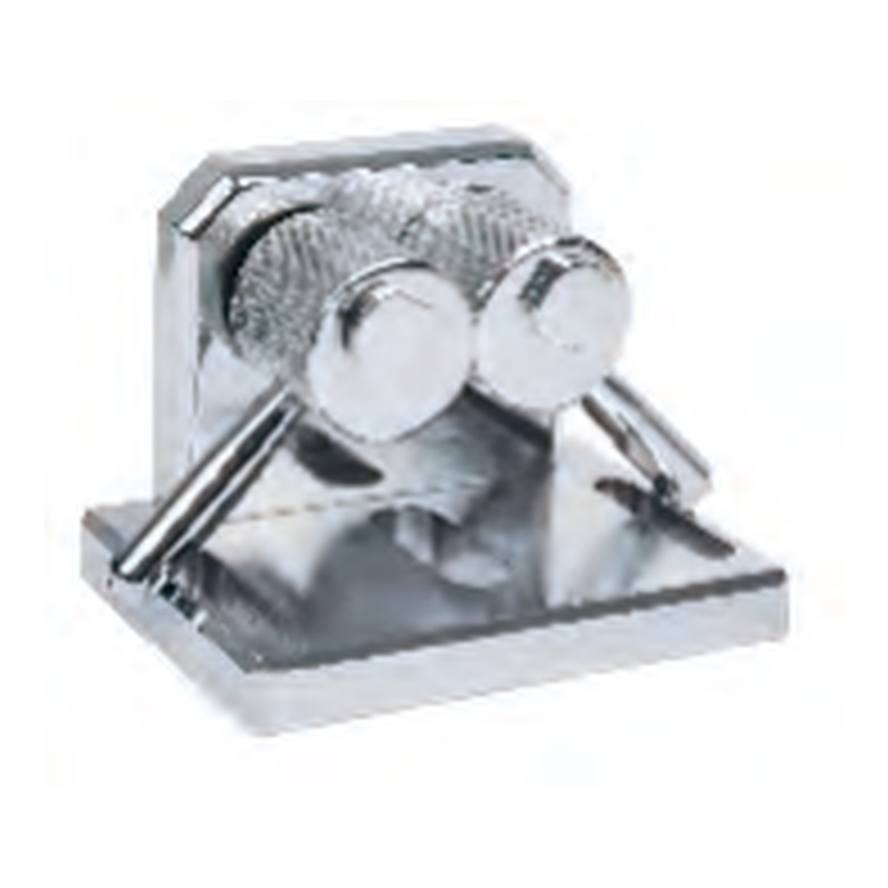 INSIZE Force Gauge Pull Clamp, ISF-P16