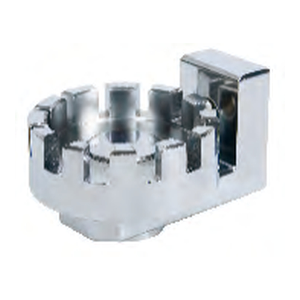 INSIZE Force Gauge Pull Clamp, ISF-P17