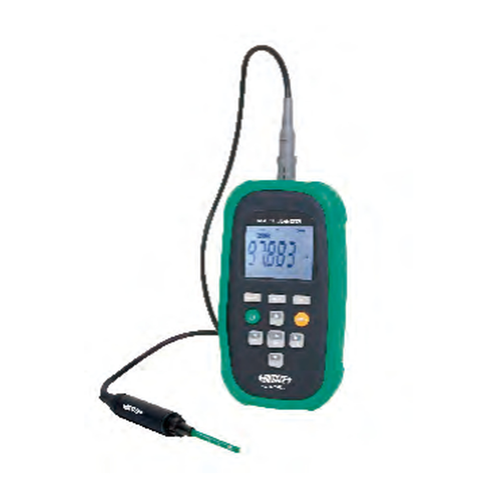 INSIZE Ac/Dc Teslameters, 2500mT, 0502-MC01