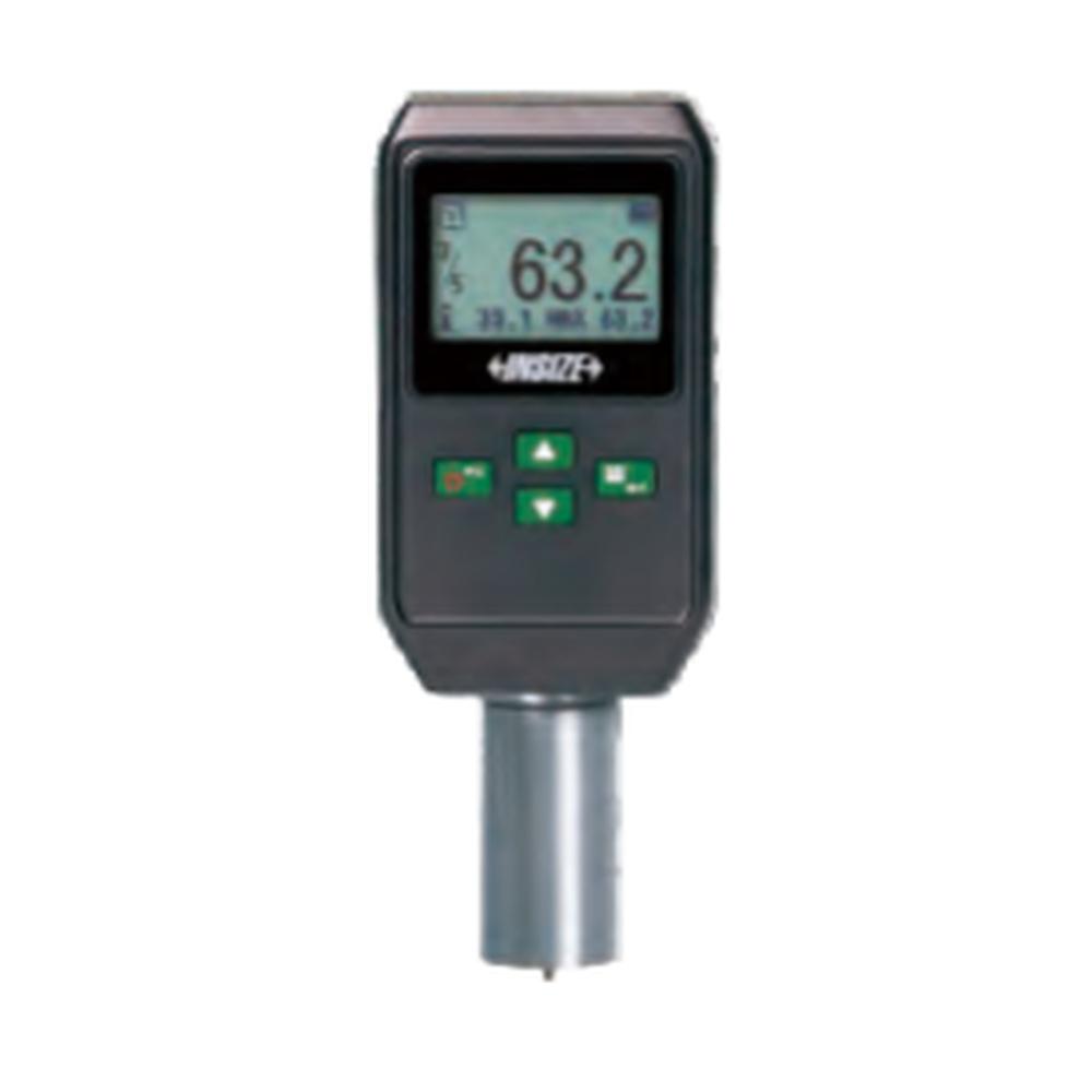 INSIZE Digital Shore Durometers, 0-100HA, ISH-DSA
