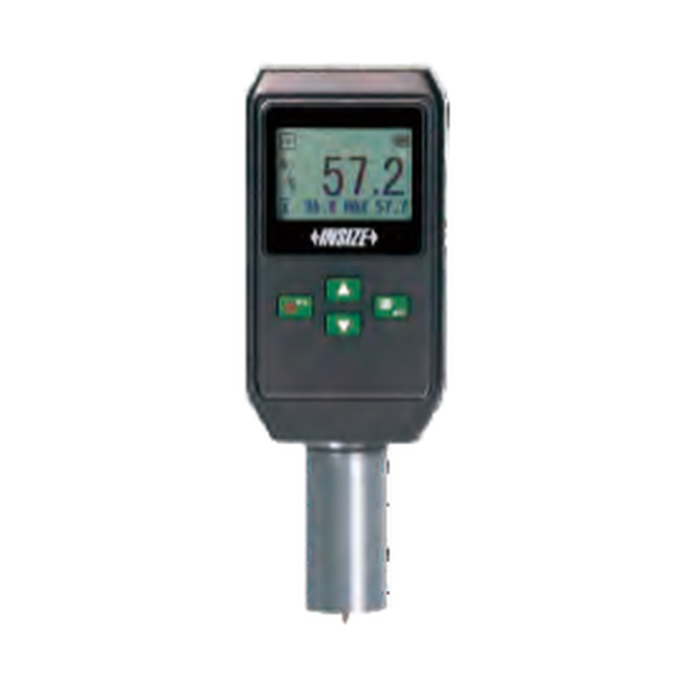 INSIZE Digital Shore Durometers, 0-100HD, ISH-DSD