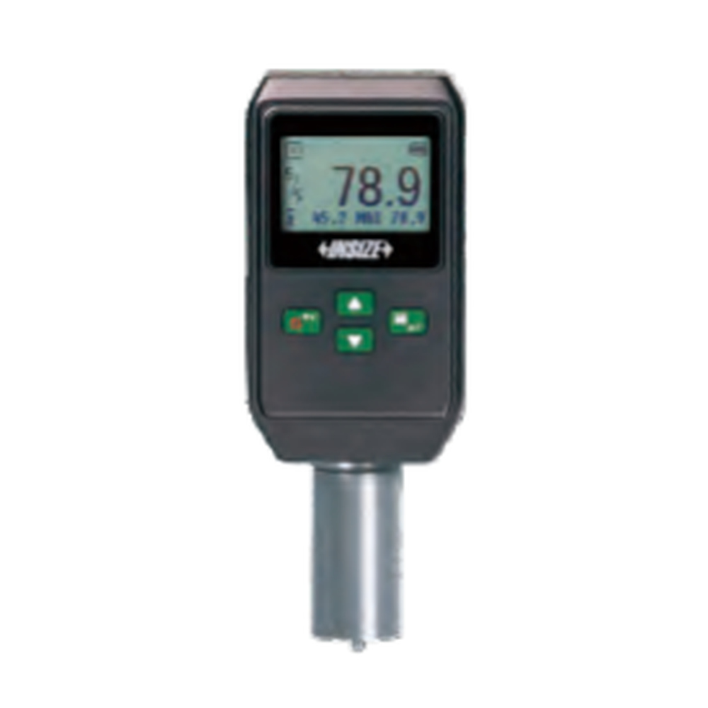 INSIZE Digital Shore Durometers, 0-100HOO, ISH-DSOO