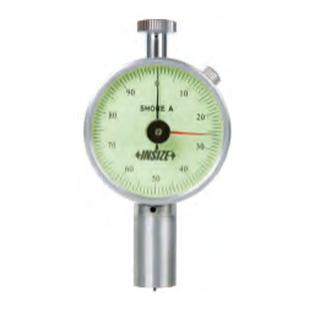 INSIZE Shore Durometers, 10-90HA, ISH-SAM
