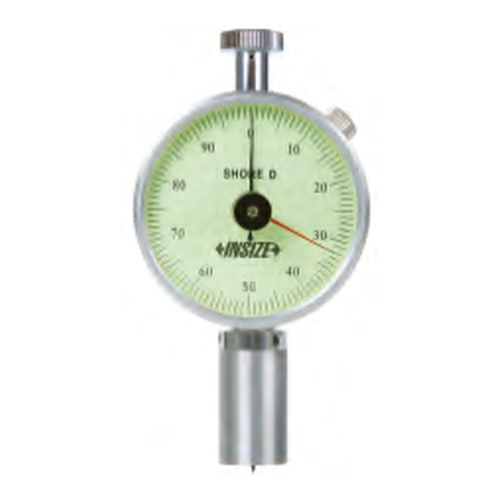 INSIZE Shore Durometers, 20-90HD, ISH-SDM