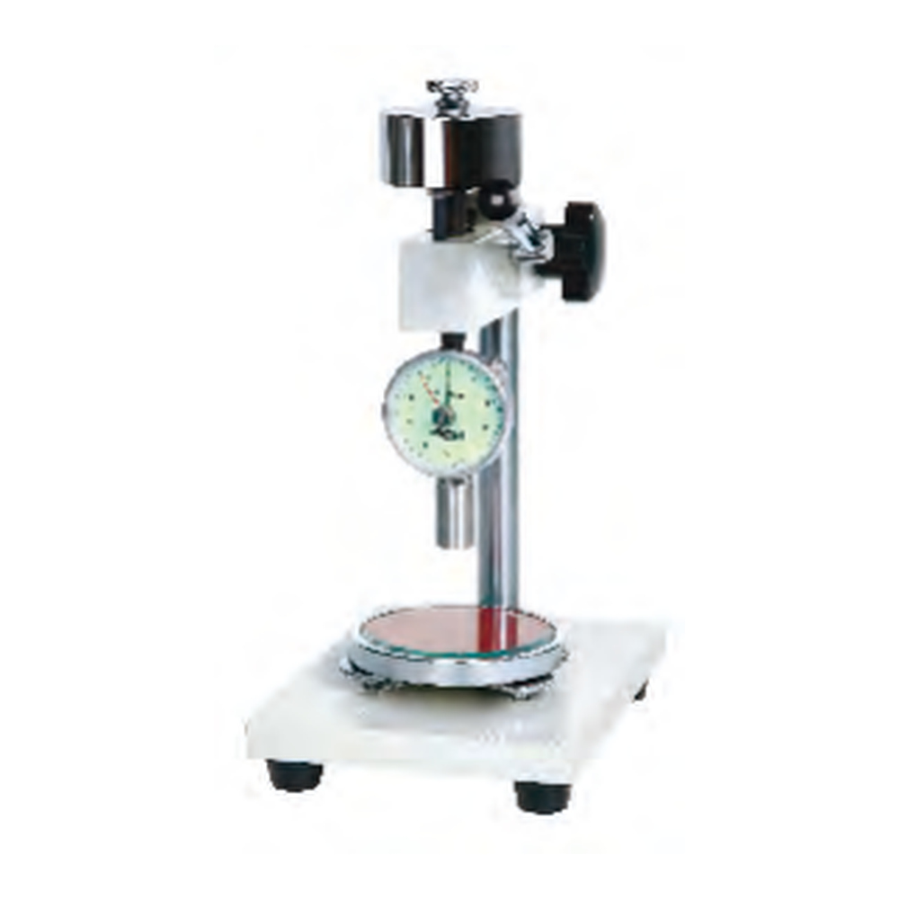 INSIZE Test Stands For Shore Durometers, ISH-STAC