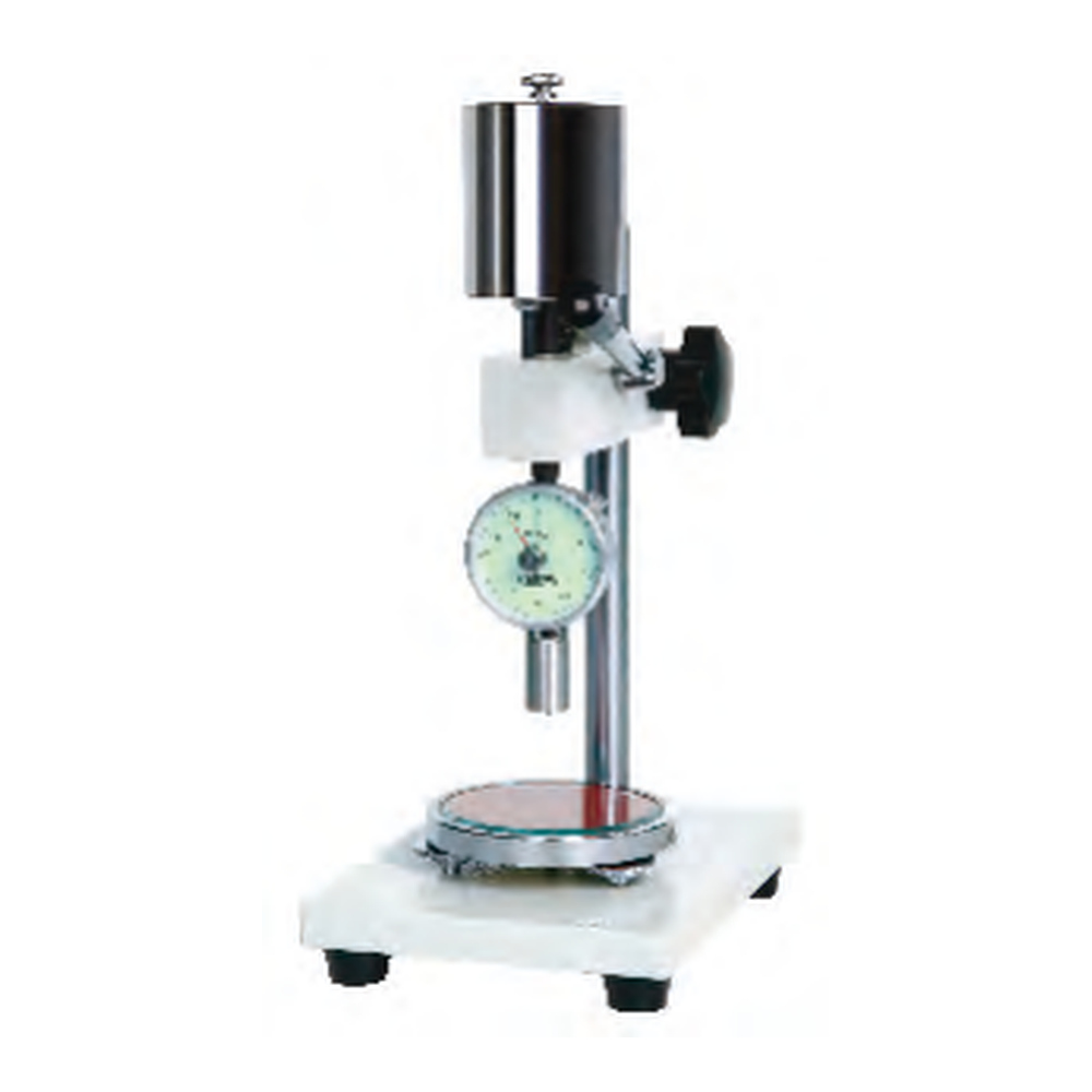 INSIZE Test Stands For Shore Durometers, ISH-STD