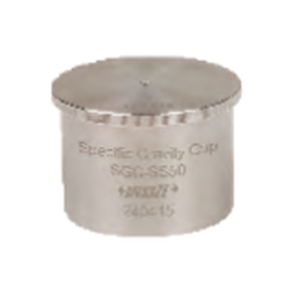 INSIZE Specific Gravity Cups, SGC-SS50