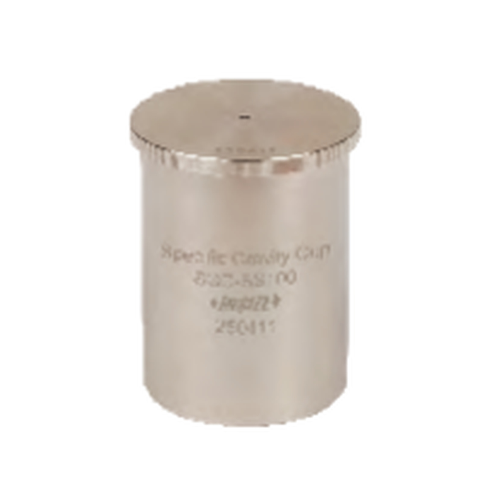 INSIZE Specific Gravity Cups, SGC-SS100